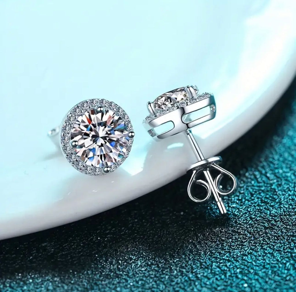 Aretes Destello Vintage