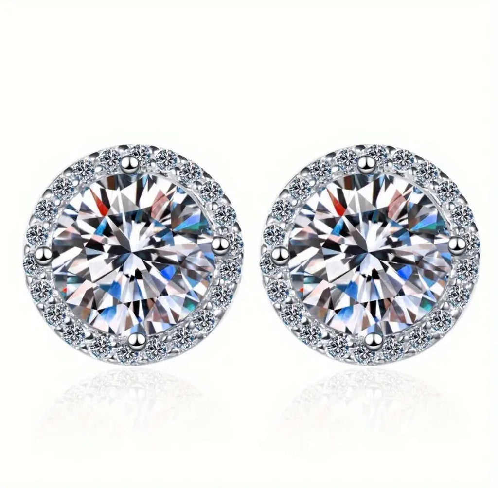 Aretes Destello Vintage