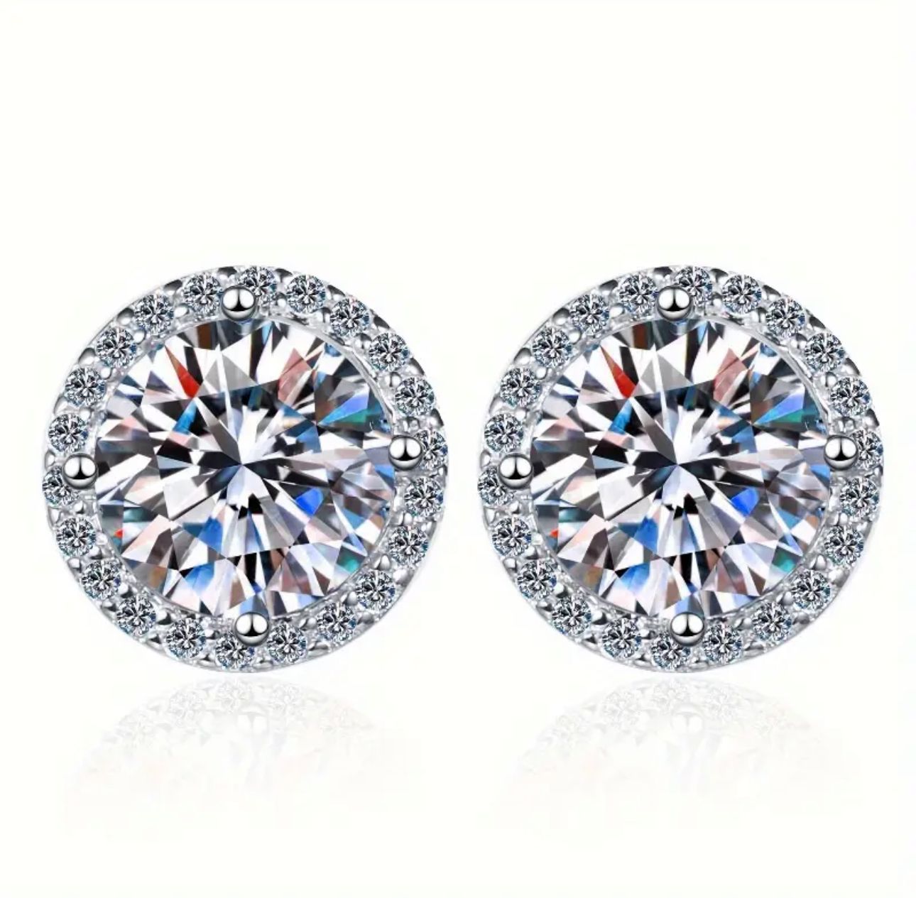 Aretes Destello Vintage