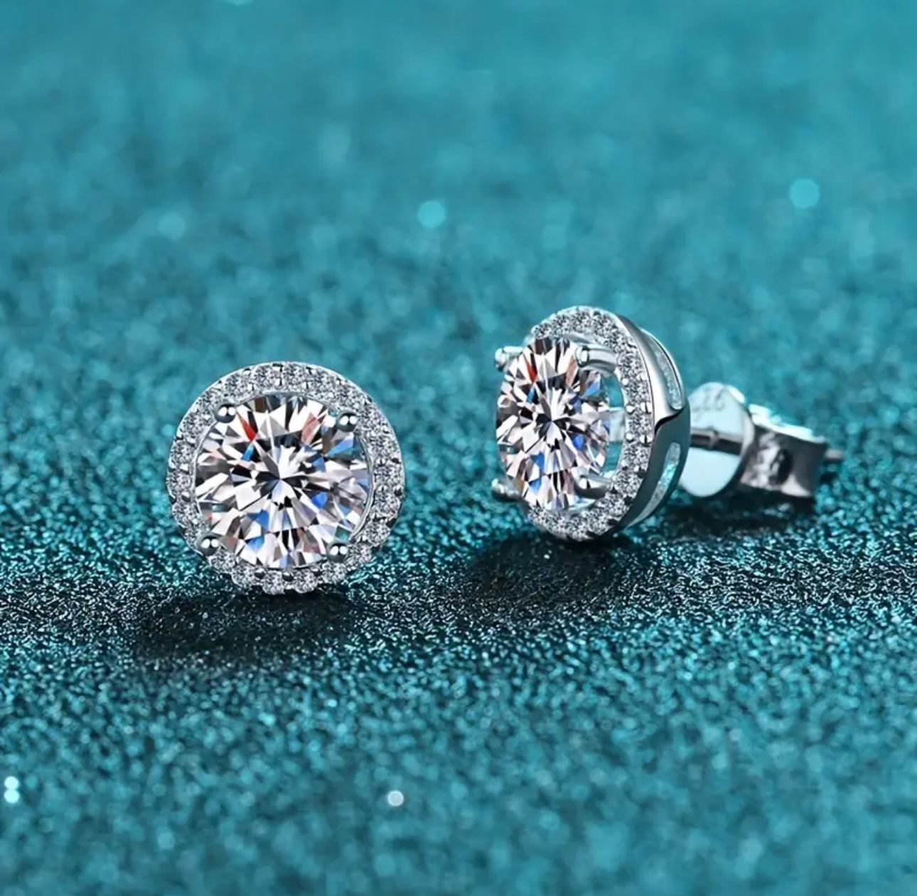 Aretes Destello Vintage