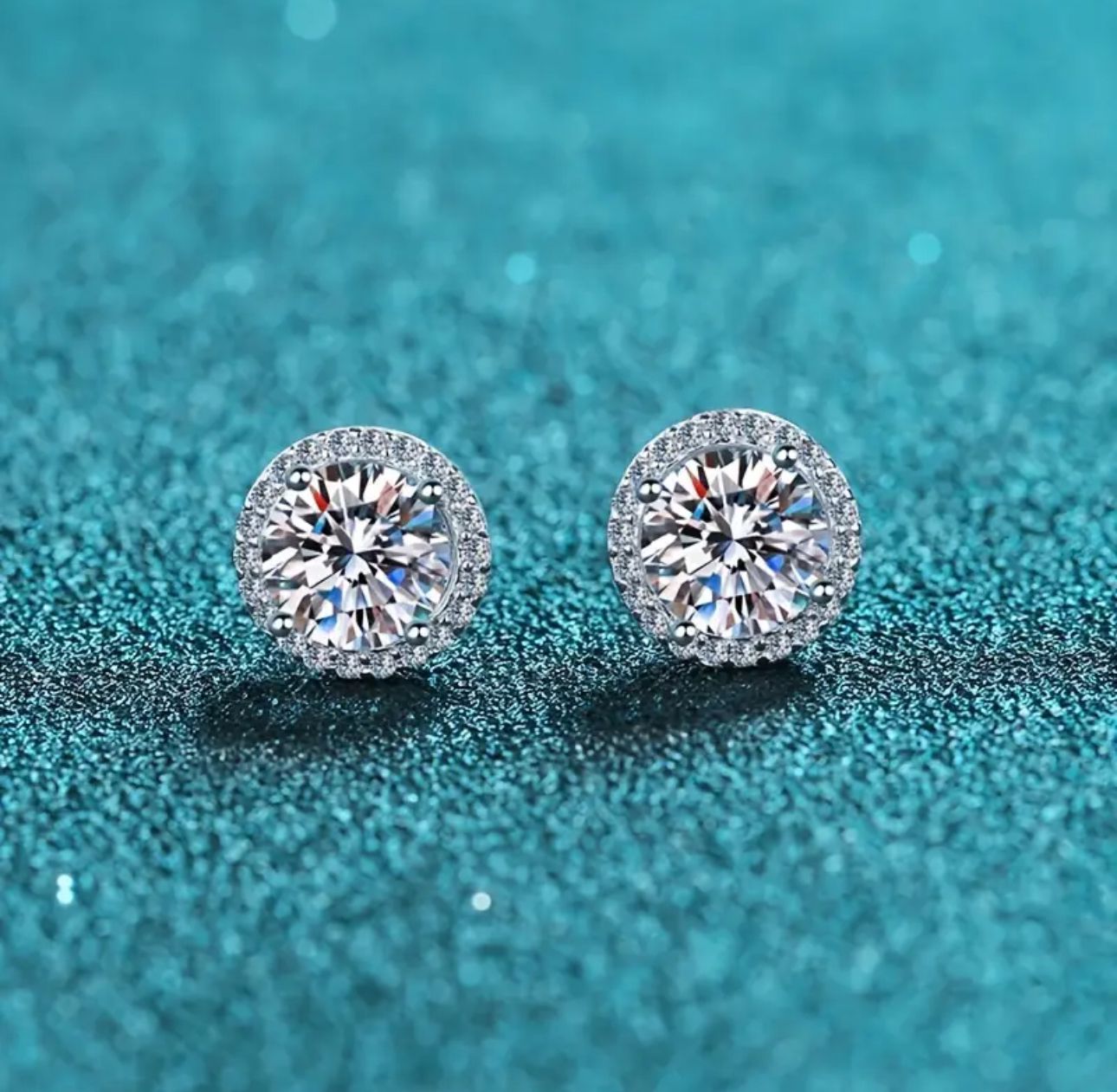 Aretes Destello Vintage